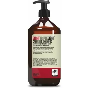 Caffeine Shampoo