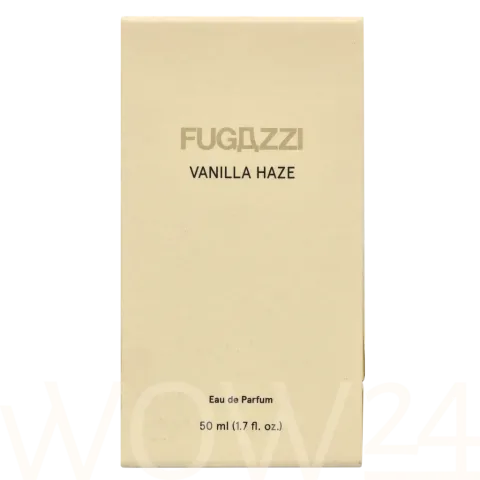 Vanilla Haze