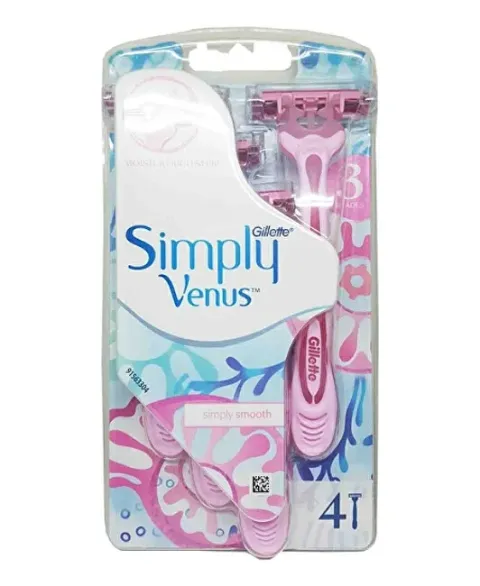 Venus 3 simply