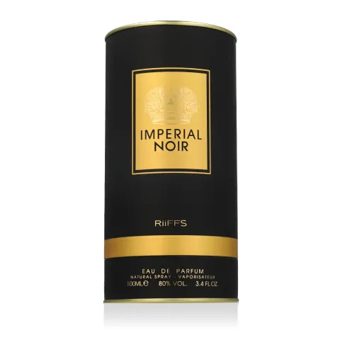 Imperial Noir