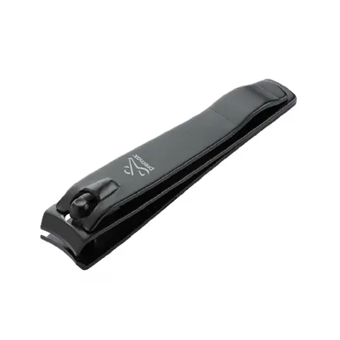 Nail clippers Black Collection PR 4231BC 8 cm
