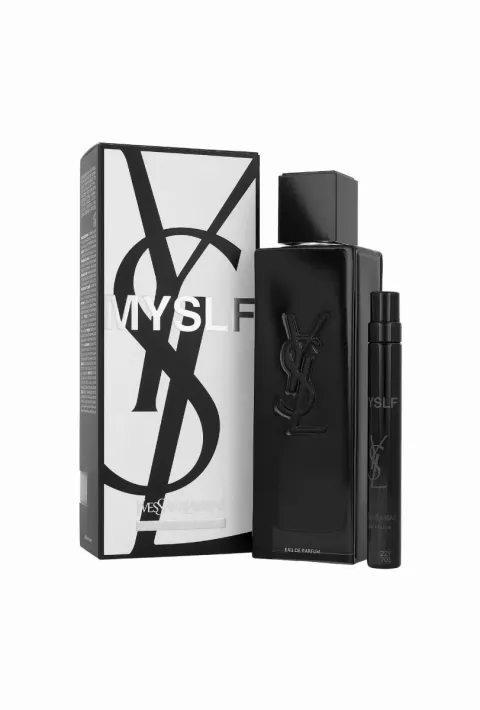 Myslf