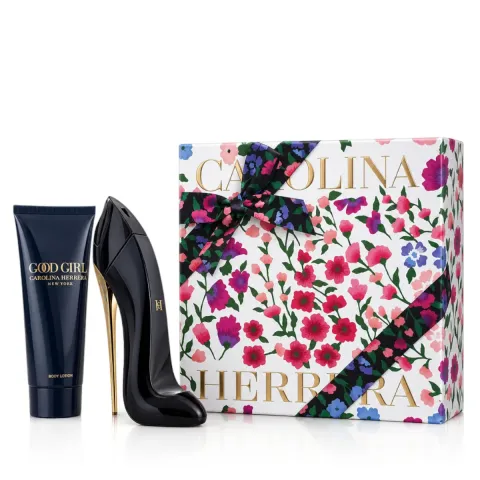Carolina Herrera Good Girl Giftset