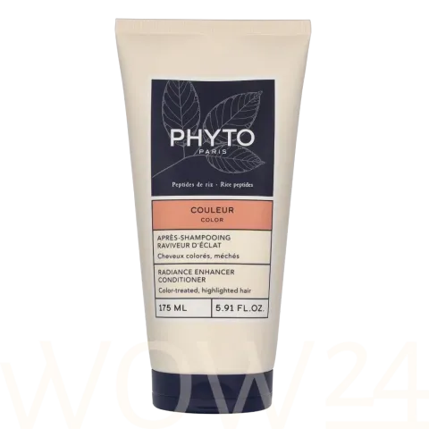 Color Radiance Enhancer Conditioner