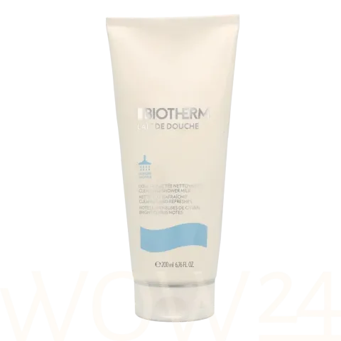 Lait Corporel Lait De Douche