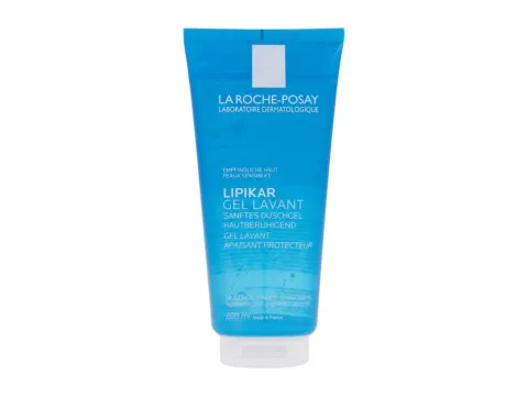Lipikar gel lavant