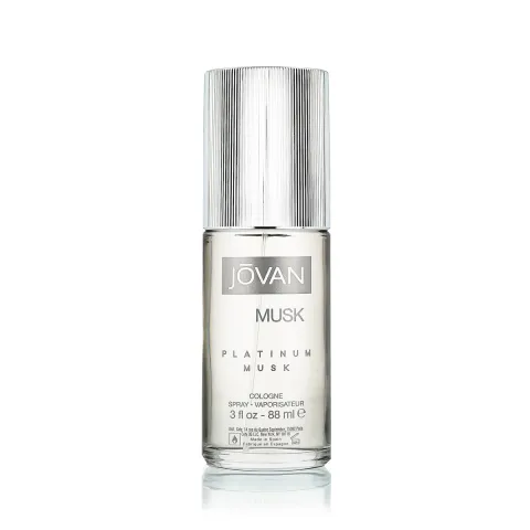 Musk Platinum Musk