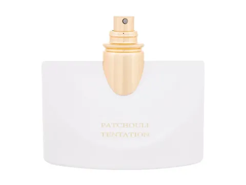 Splendida patchouli tentation