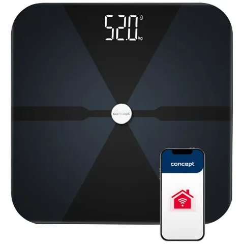 Personal diagnostic scale Perfect Health VO5100