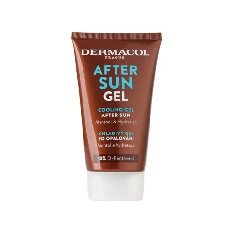 Cooling gel after sunbathing After Sun (Cooling Gel) 150 ml
