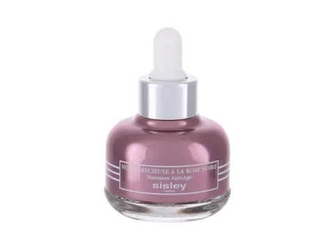 Nutrition Anti-Age Black Rose Precious Face Oil