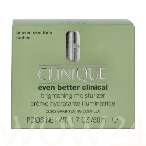 Even Better Clinical Brightening Moisturizer