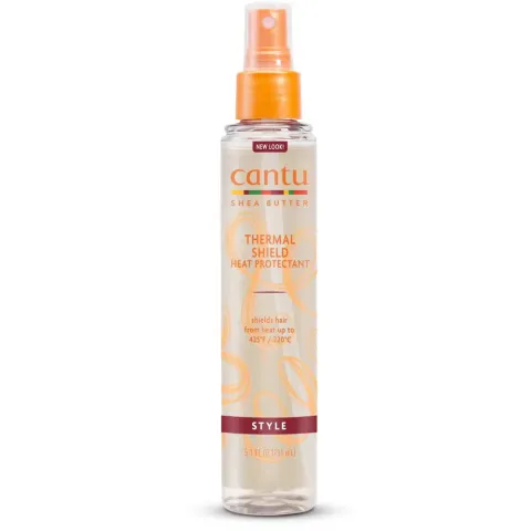 Shea Butter Thermal Shield Heat Protectant