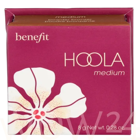 Benefit Hoola Matte Bronzing Powder