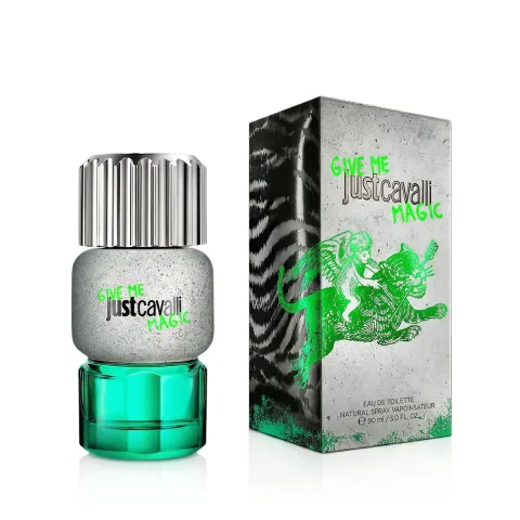 Just Cavalli Give Me Magic