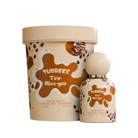 Tubbees Tira-Miss-You