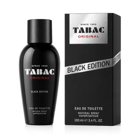Original Black Edition