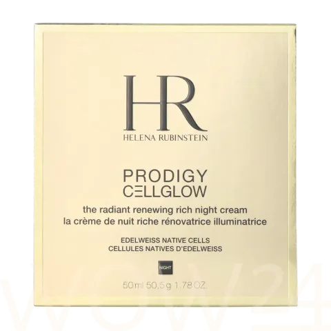 Prodigy Cellglow