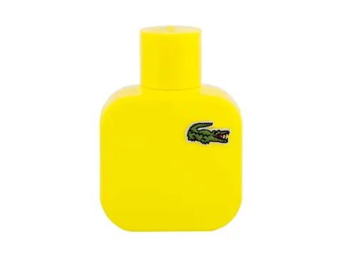 L.12.12 Jaune (Yellow)