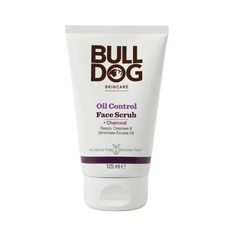 Peeling for oily skin Oil Control Face Scrub 125 ml