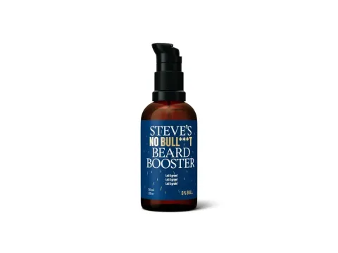Beard Booster