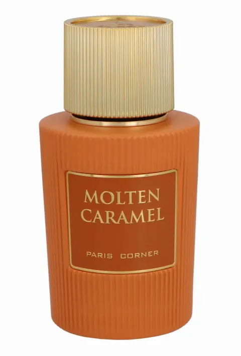 Molten Caramel
