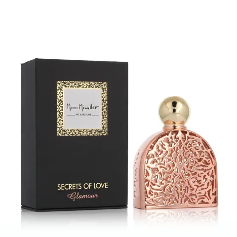 Secrets of love glamour