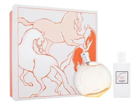 Eau Des Merveilles