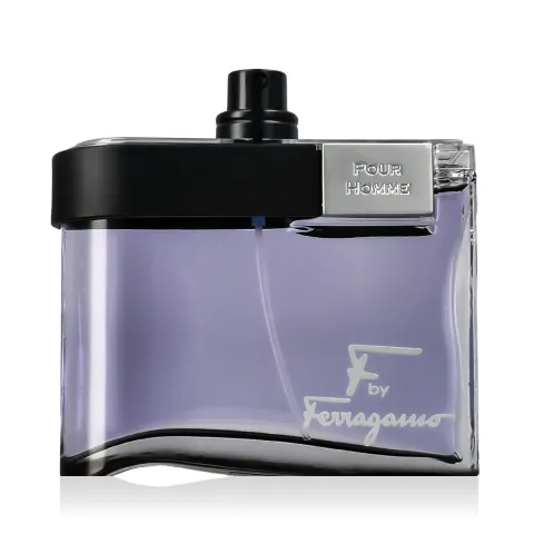 F by Ferragamo Pour Homme