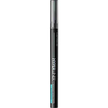 Hyper Liner waterproof eyeliner pen 0.52 ml - 010 Ever Black