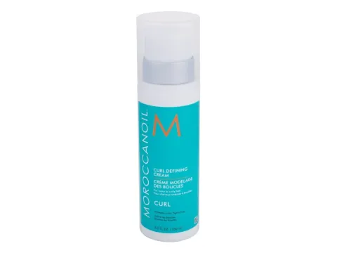 Curl defining cream