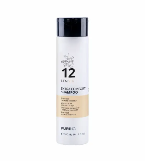 soothing shampoo 300 ml PR 12 Extra-Comfort Shampoo