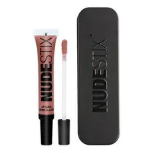 Nudestix Nude Plumping Lip Glace 00