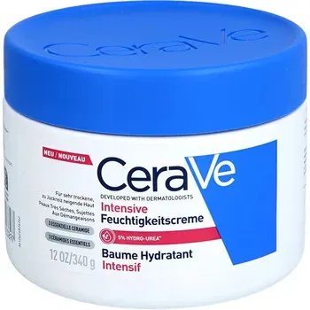 Intensive Moisturizing Cream