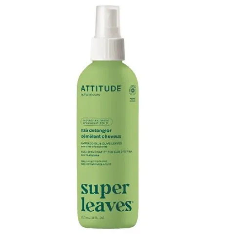 Super Leaves