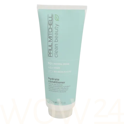 Clean Beauty Hydrate Conditioner