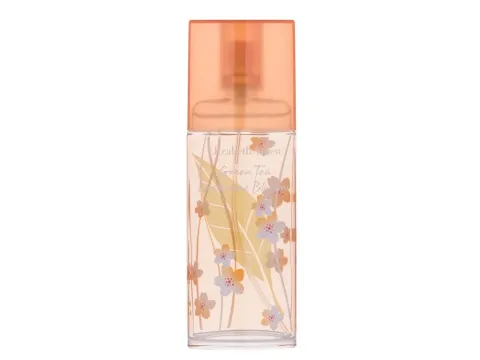 Green Tea Nectarine Blossom