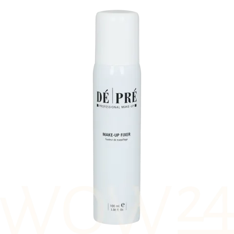 Make-Up Studio Make-up Fixer