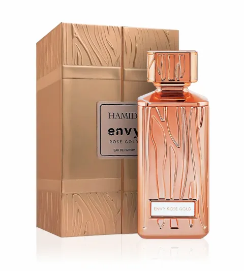 Envy Rose Gold