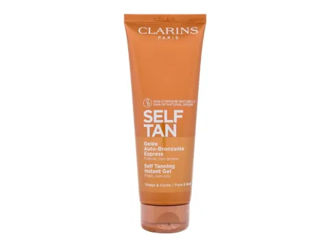 Self Tan Instant Gel