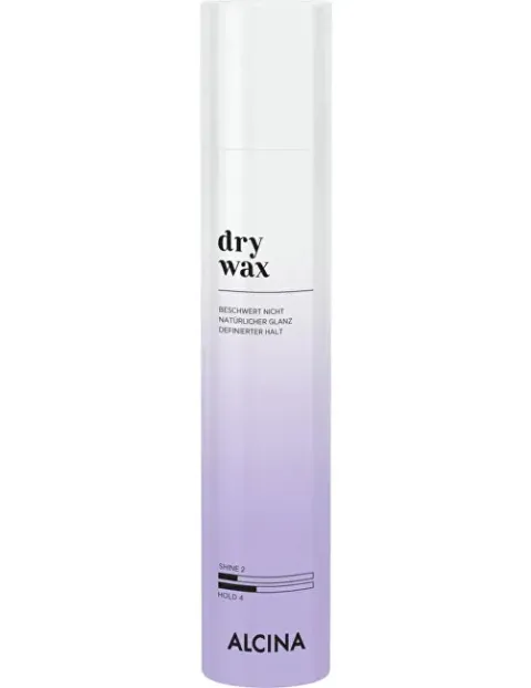 Dry wax for hair in a spray (Dry Wax) 200 ml