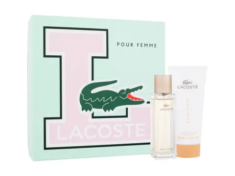 Pour Femme