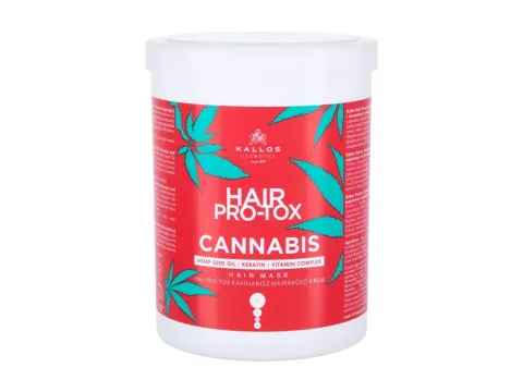Hair Pro-Tox Cannabis