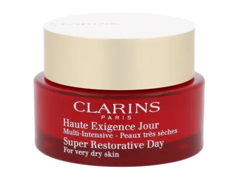 Super Restorative Day Cream Very Dry Skin