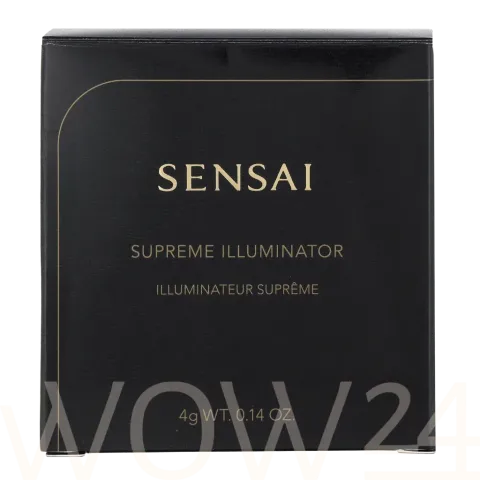 Supreme Illuminator