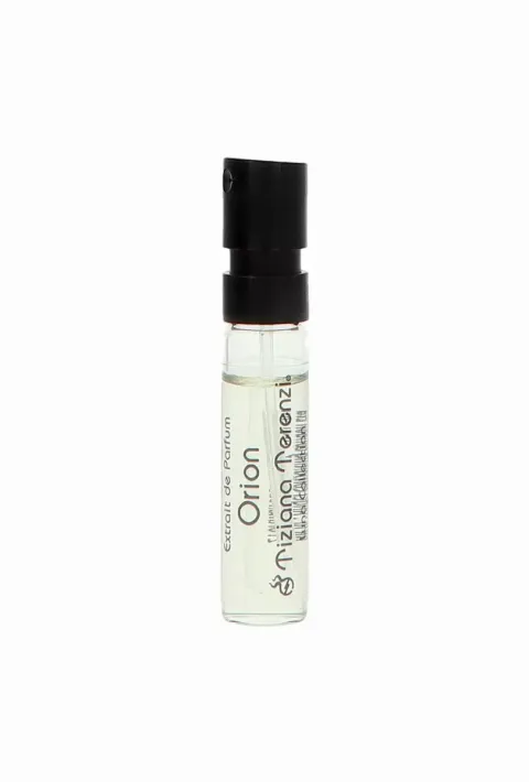 Sample Tiziana Terenzi Luna Collection Orion Extrait de Parfum 1,5ml