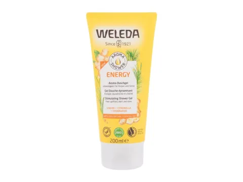 Aroma Shower Energy