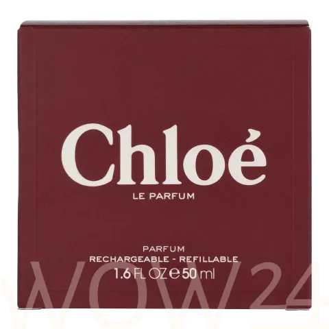 Chloe Le Parfum Parfum Spray