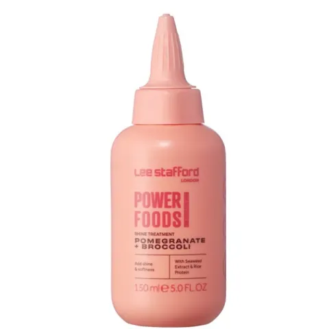 Hair shine serum Power Foods Shine Treatment