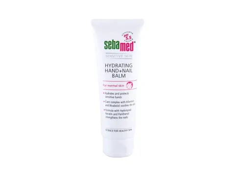 Sensitive skin hydrating